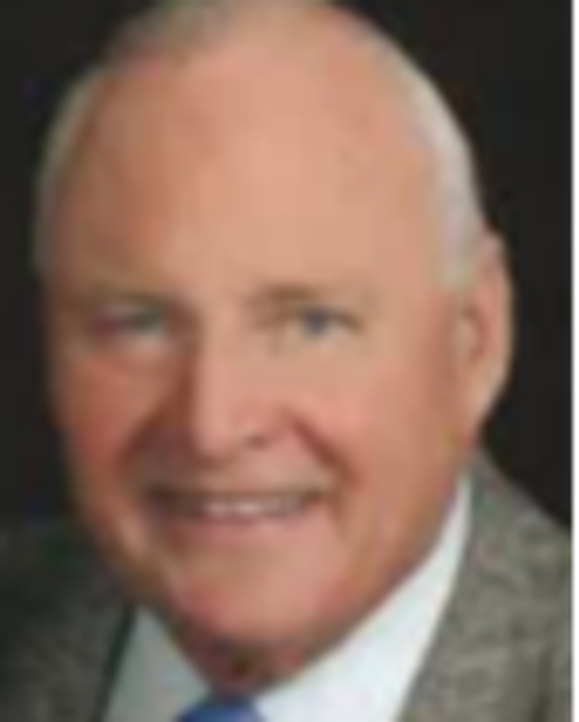 Gary F Chaffee