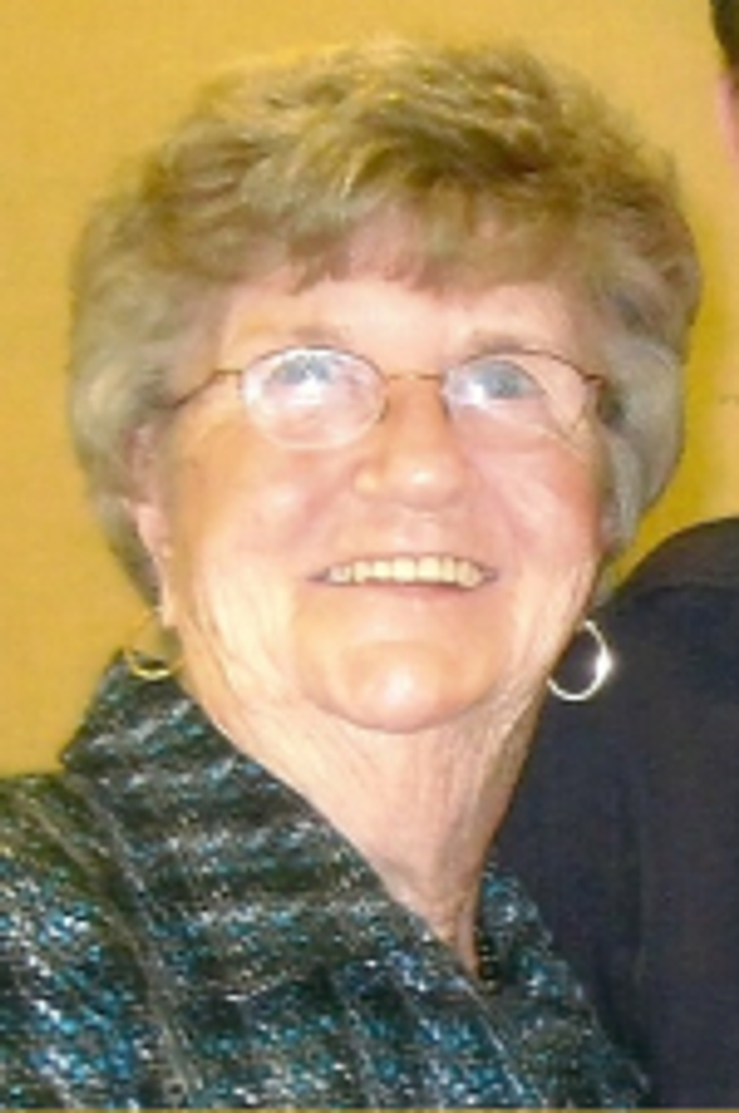 Joan R. (Kinsley) Godding