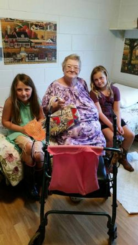 Linda Johnson Profile Photo