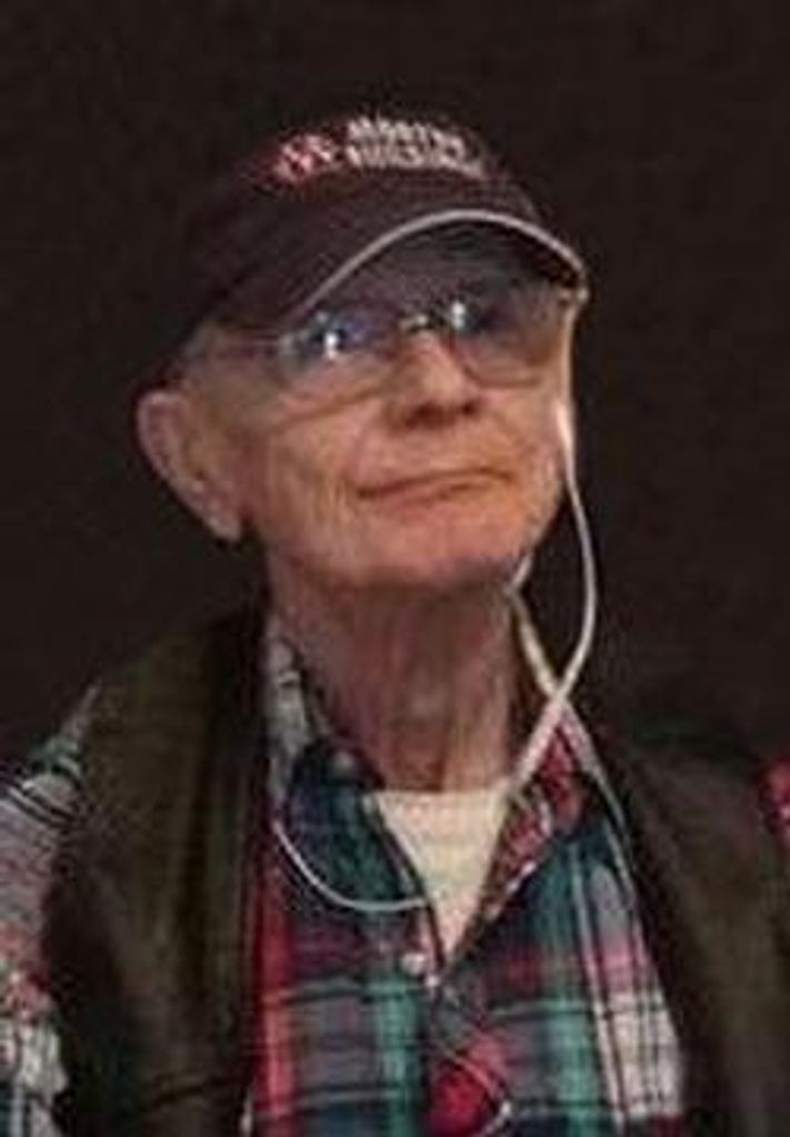 Donald Lampton
