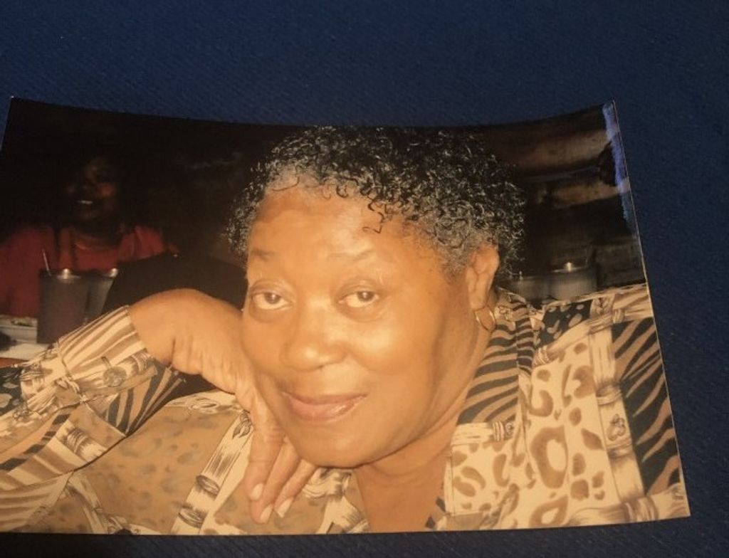 Betty Brown