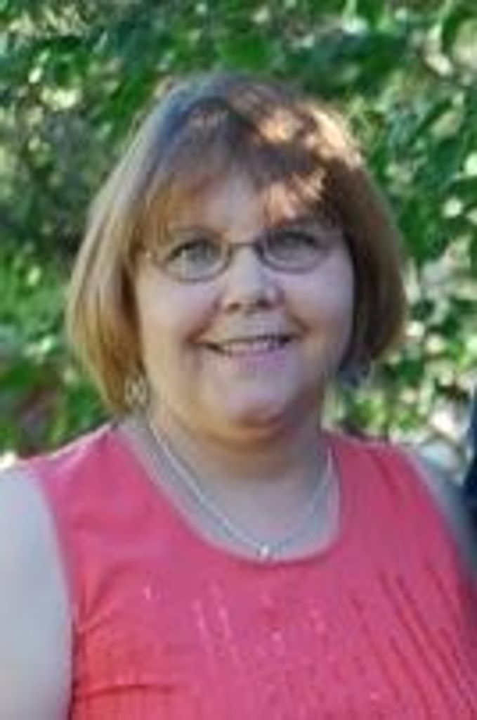 Gail Youmans