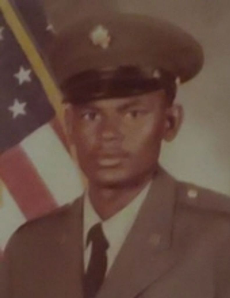Carroll James Demouchet