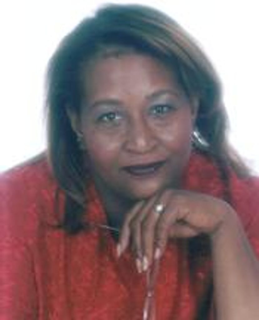 Valarie Wellman