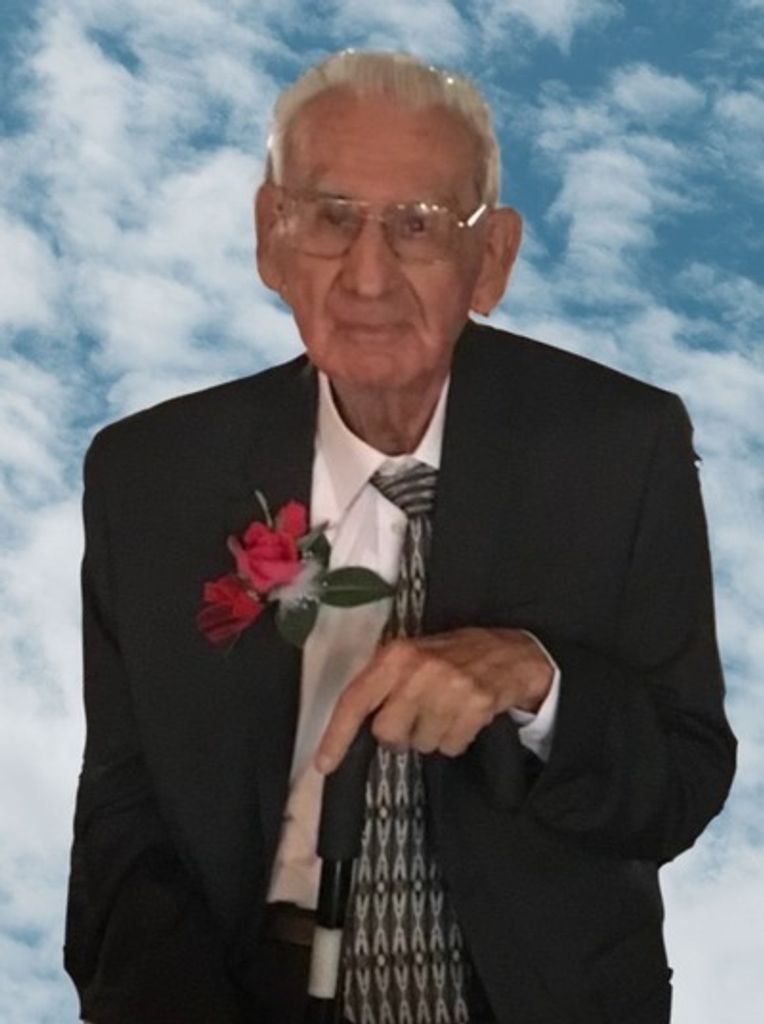 Aurelio Gonzalez Flores