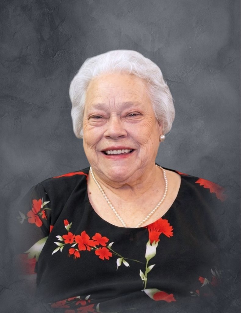 Mary Rogers Lloyd Profile Photo
