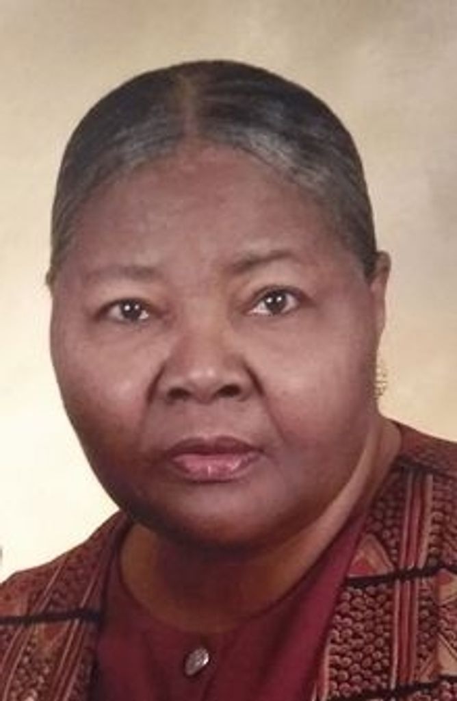 Ms Albertha Tarpley