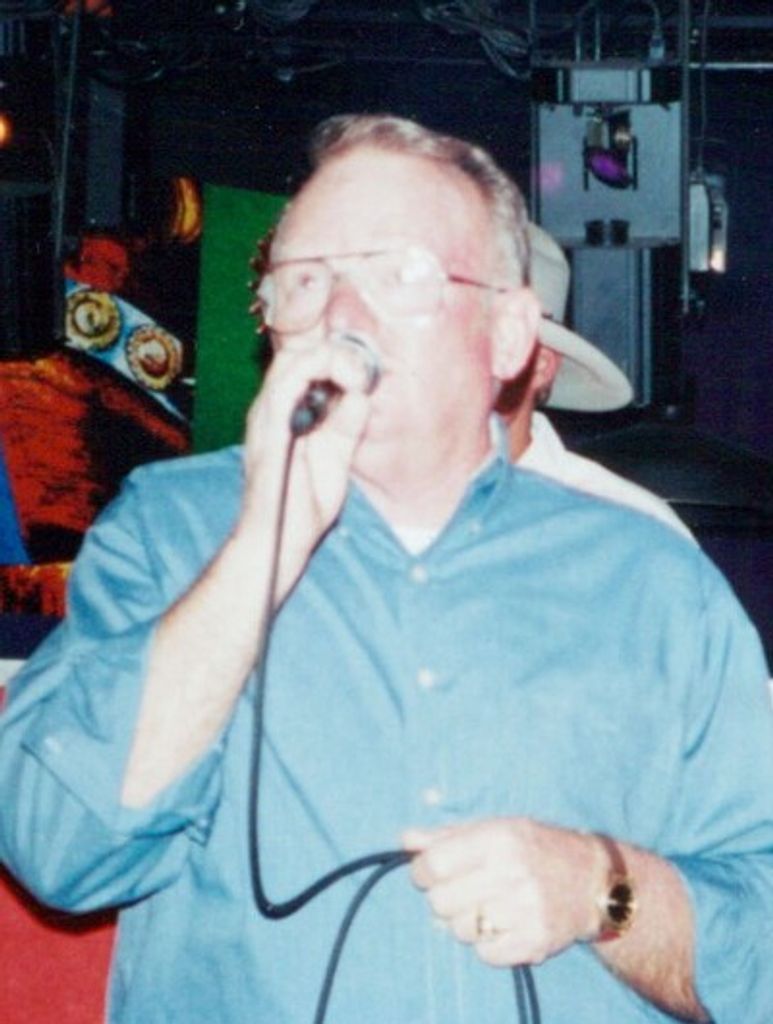 Edward Earl Shaw, Sr.