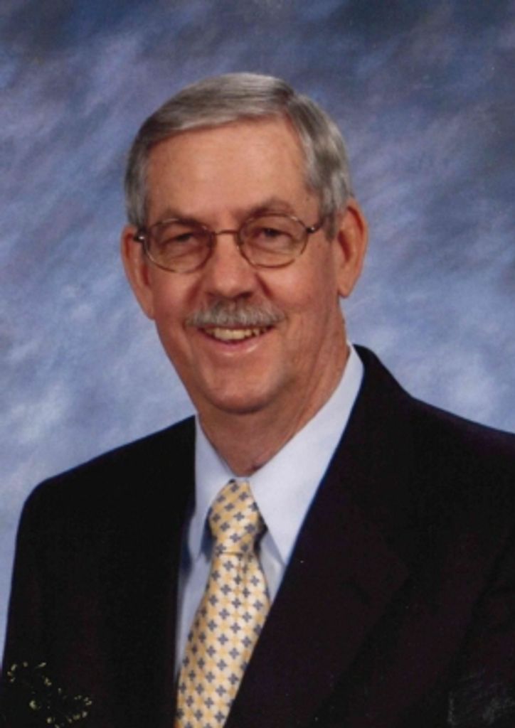 Billy Hugh Miller Profile Photo