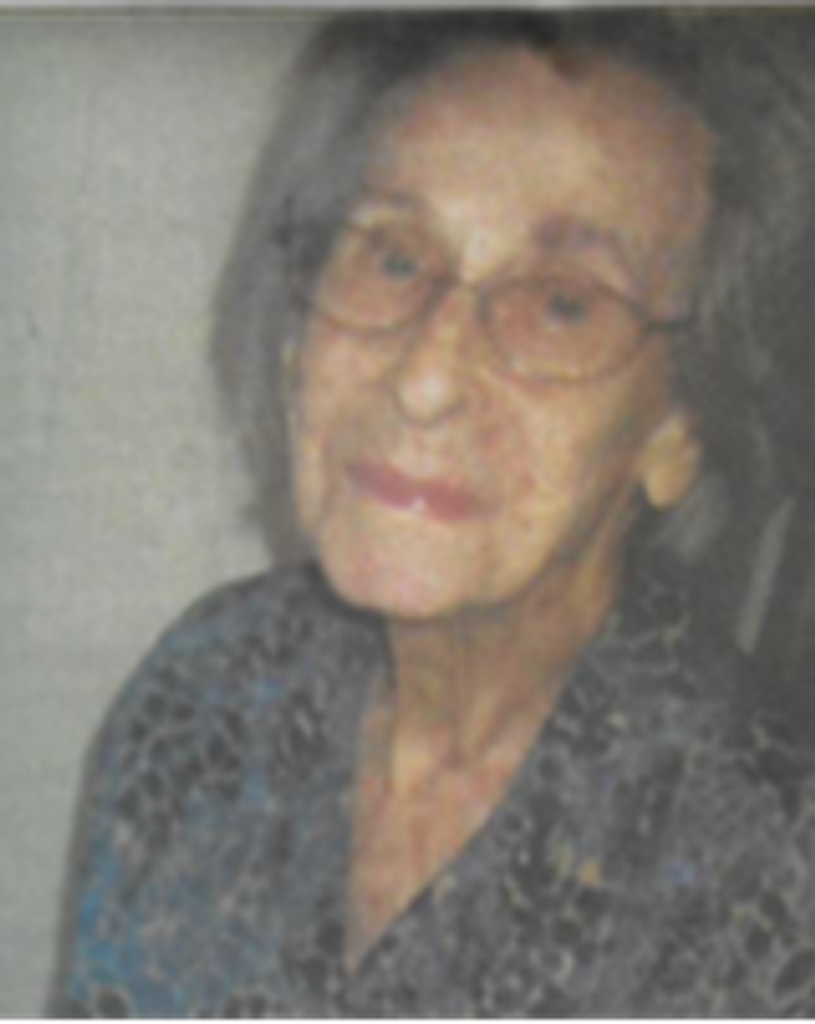 Annie Lou Hopkins Profile Photo