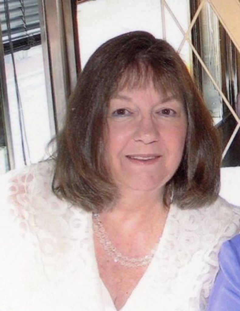 Kathryn Maxine Anders
