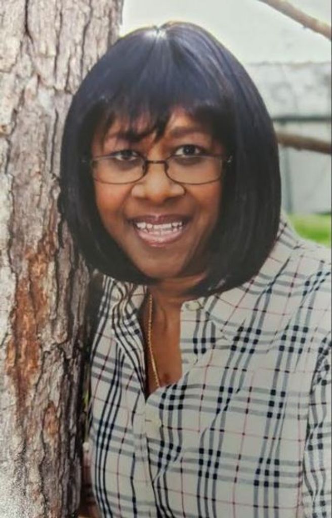 Ruth Mae Smith Profile Photo