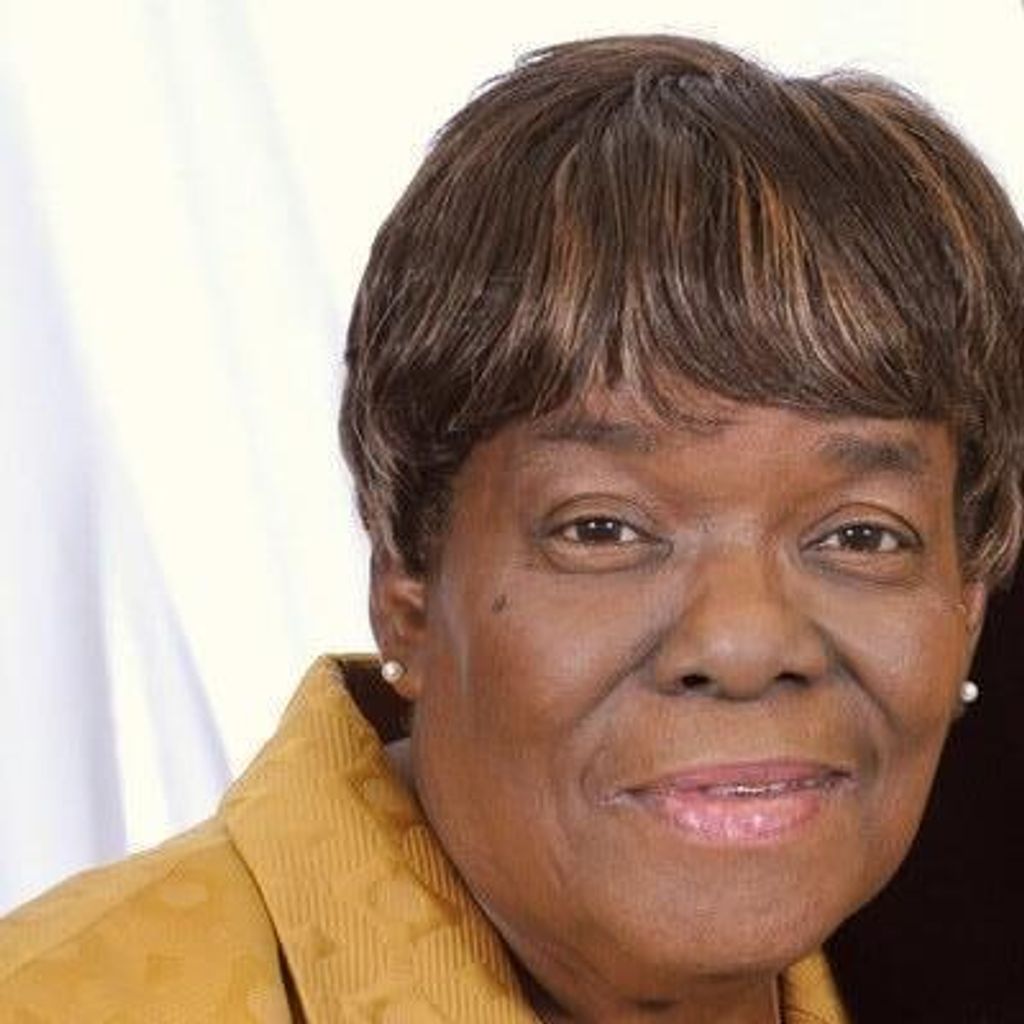 Sandra Pearl Anderson Profile Photo