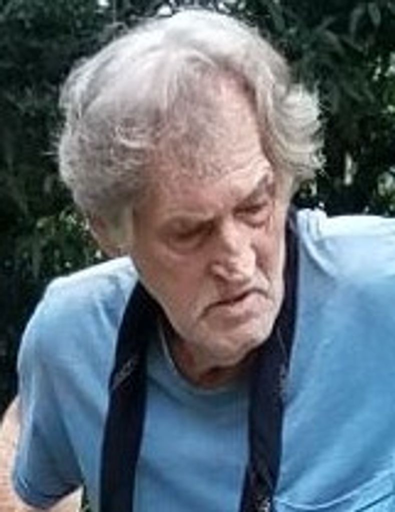 Joseph Allen England