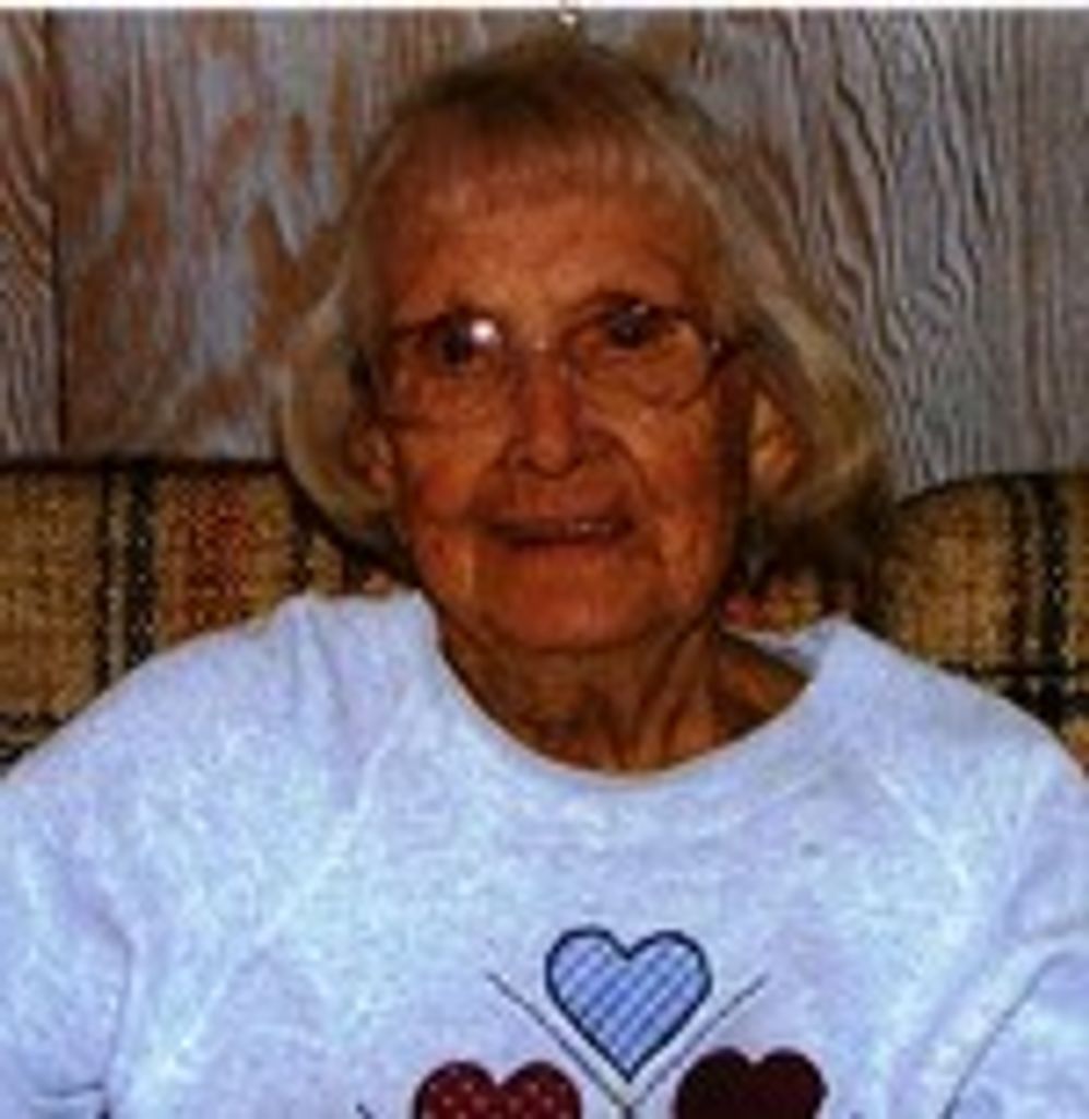 Lola M. Walker Profile Photo