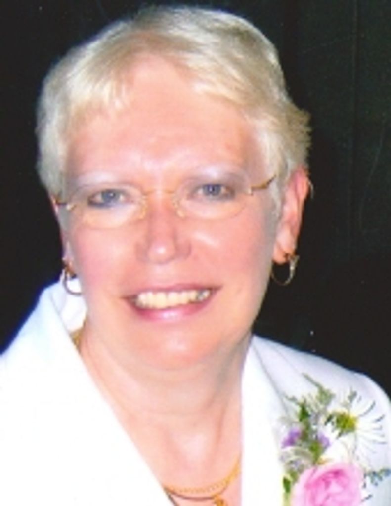 Margaret "Marjo" Little