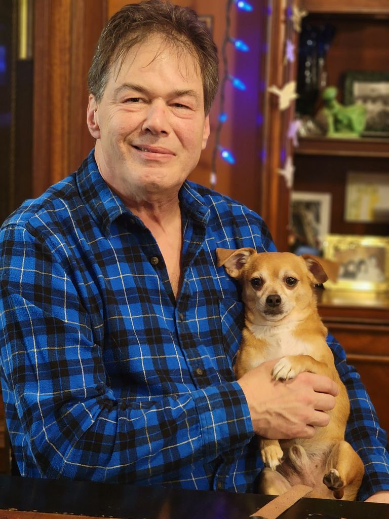 John Edward Owens Profile Photo