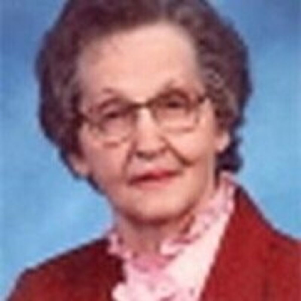 Pauline C. Greene