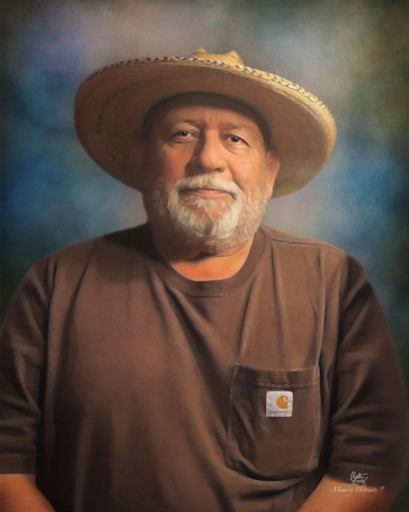 Guadalupe Gonzales, Jr. Profile Photo