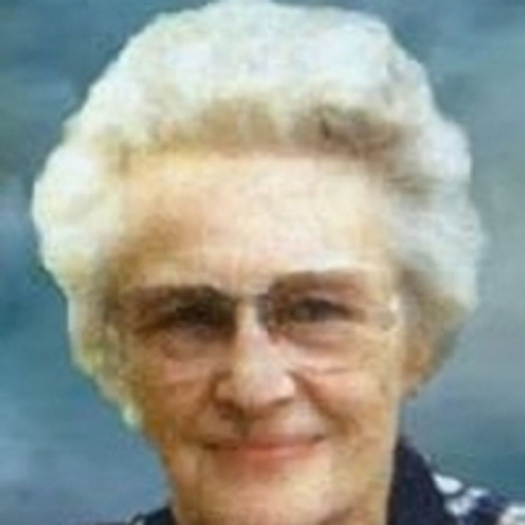 Wilma "Willie" Zupan