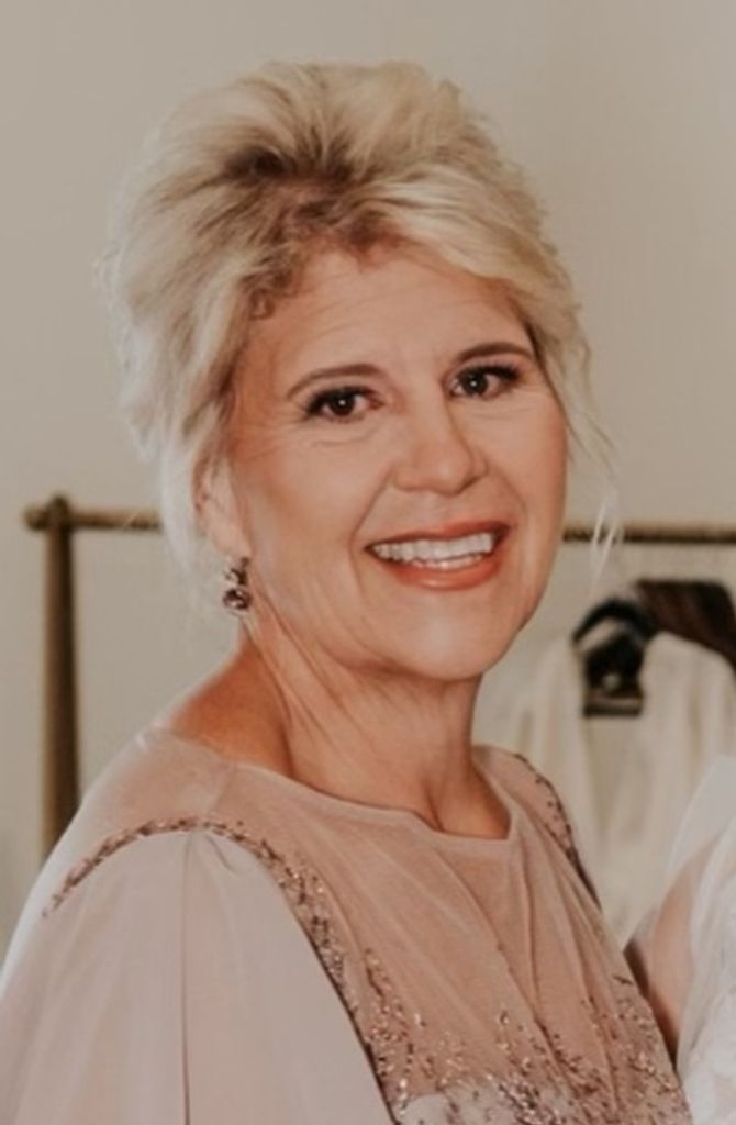 Virginia Cole Vasko Profile Photo