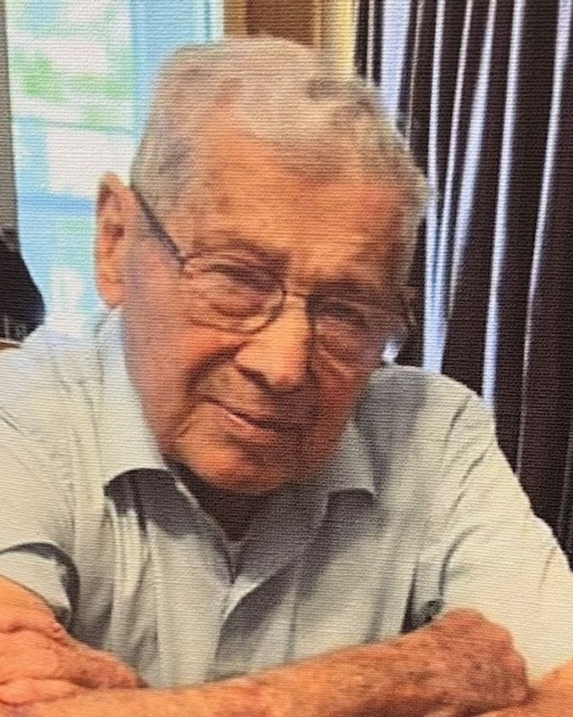 Arthur Otto Winckler Profile Photo