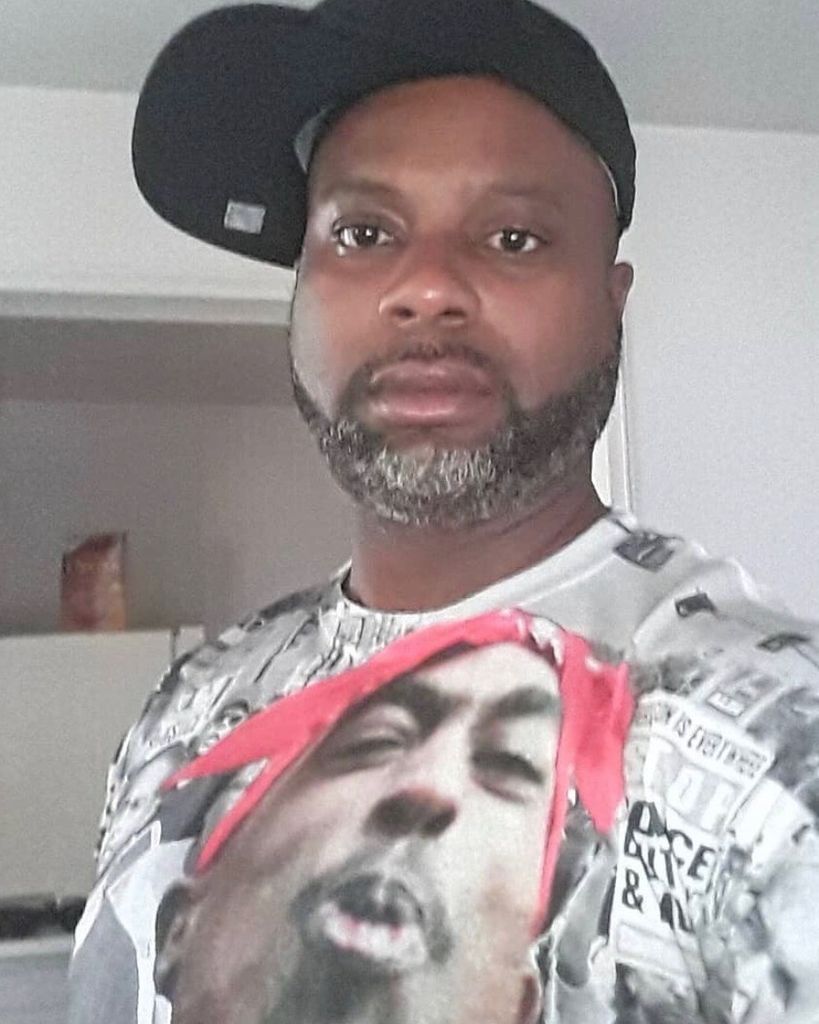 Jerome Payne Profile Photo