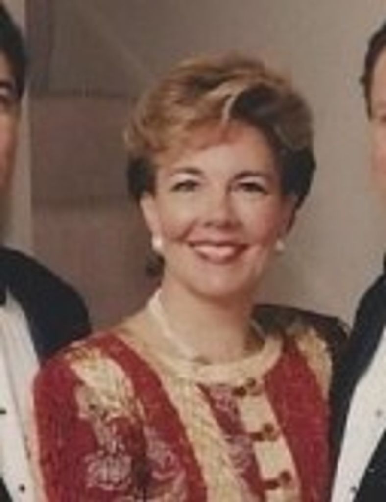 Alice Marie Falter