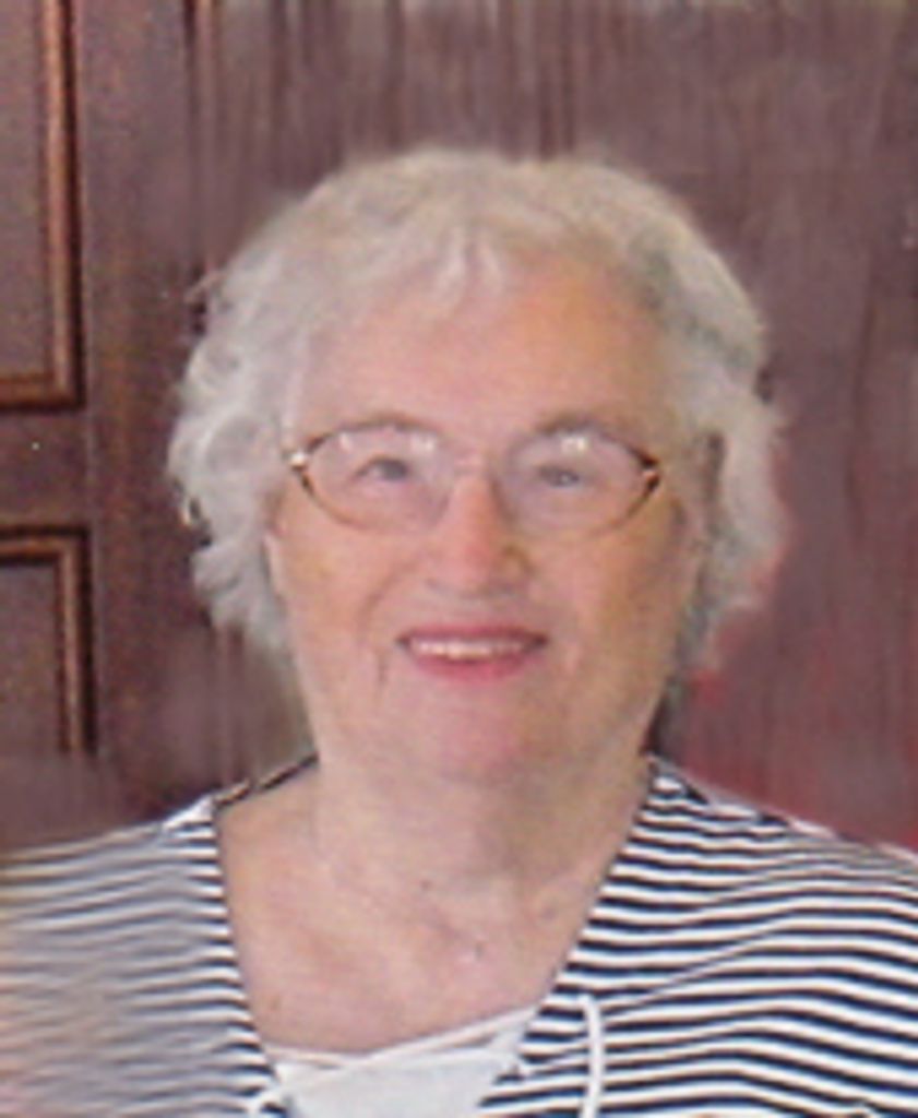 Jean Begley Owen