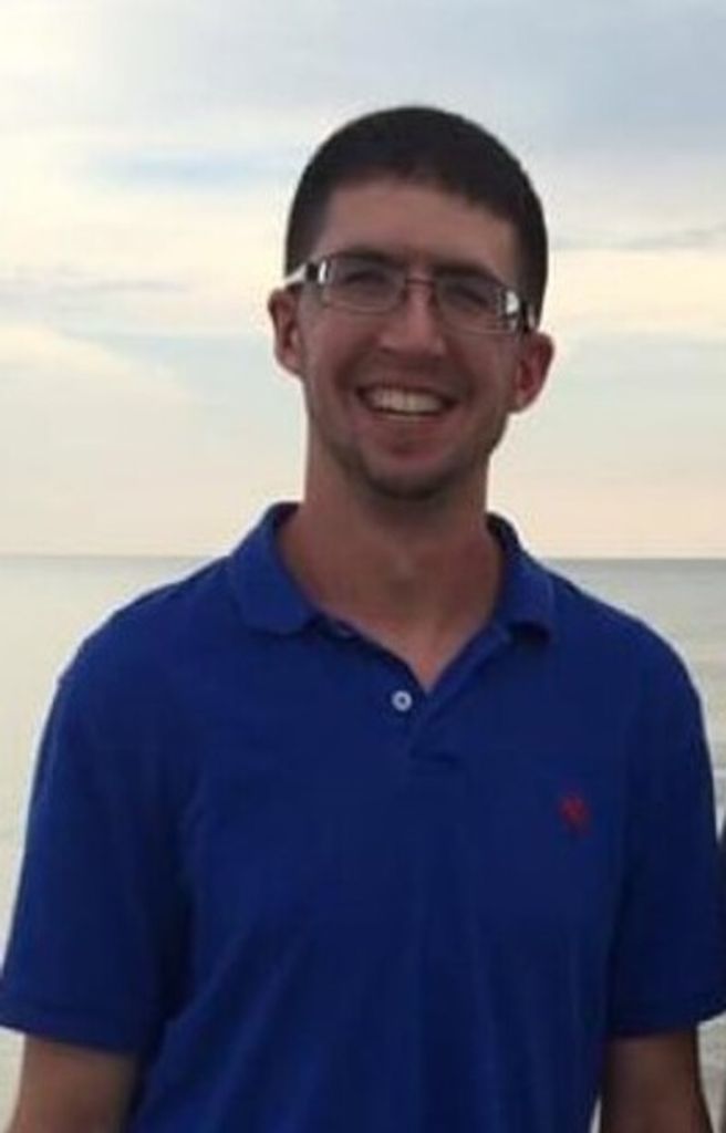 Harrison Stephen Dane Foster Profile Photo