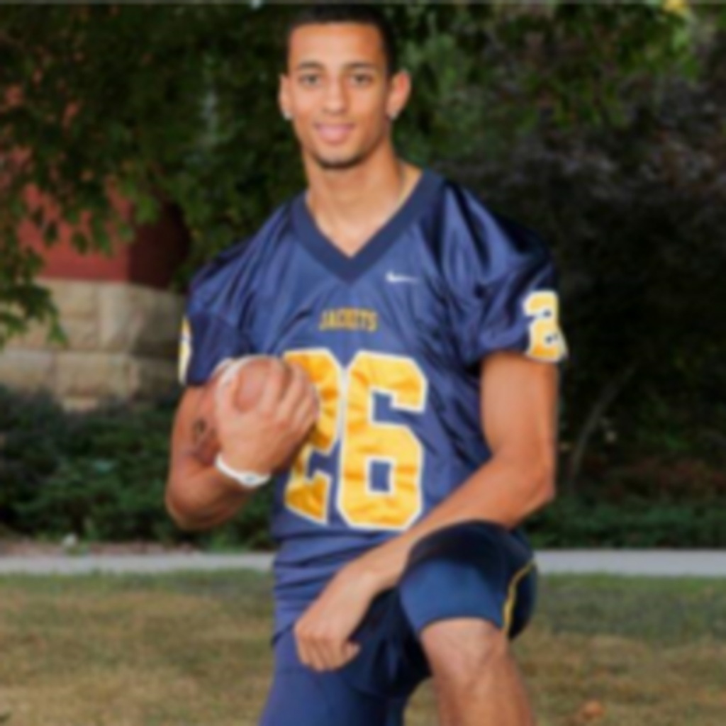 Tyler Michael Harden