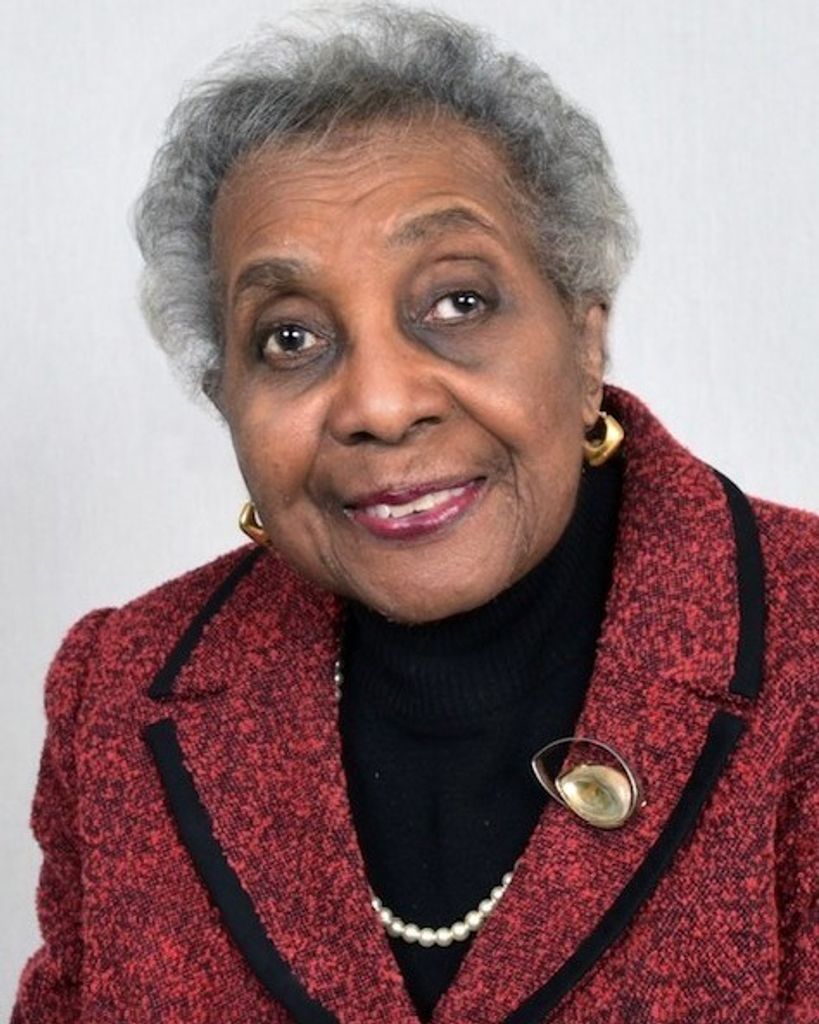 Dr. Zelma A. Payne Profile Photo