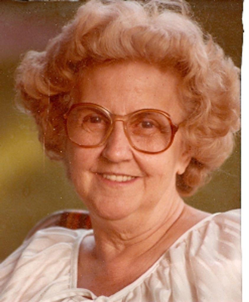 Thelma A. Losey Profile Photo
