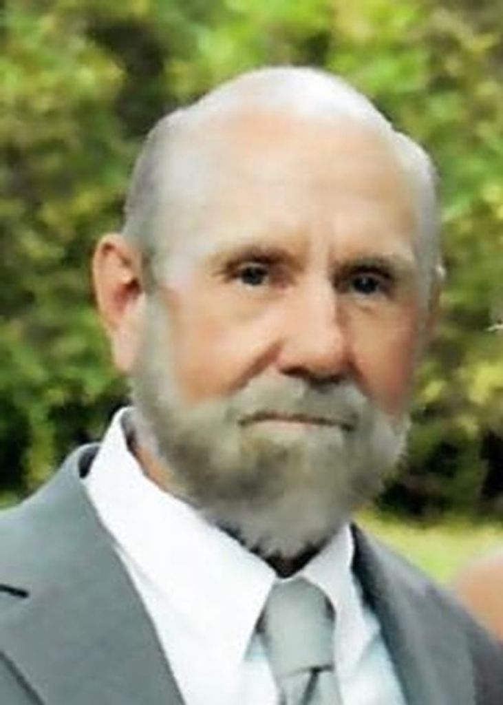 Richard Kniffin Profile Photo