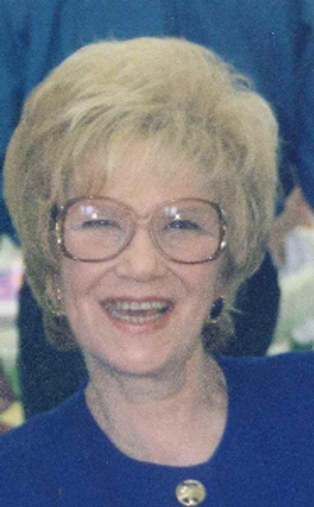 Margaret A. Moore