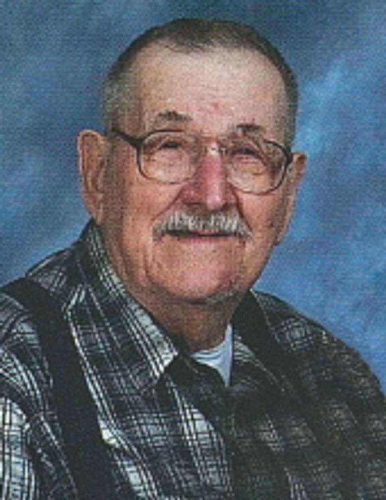 Nicholas F. "Nick" Zwilling Profile Photo