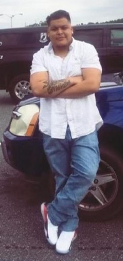 Jonathon Tellez-Becerril