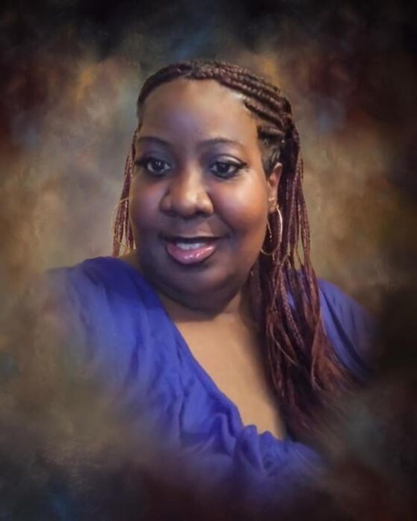 Kimberly Chante' (Joiner)  Mann Profile Photo