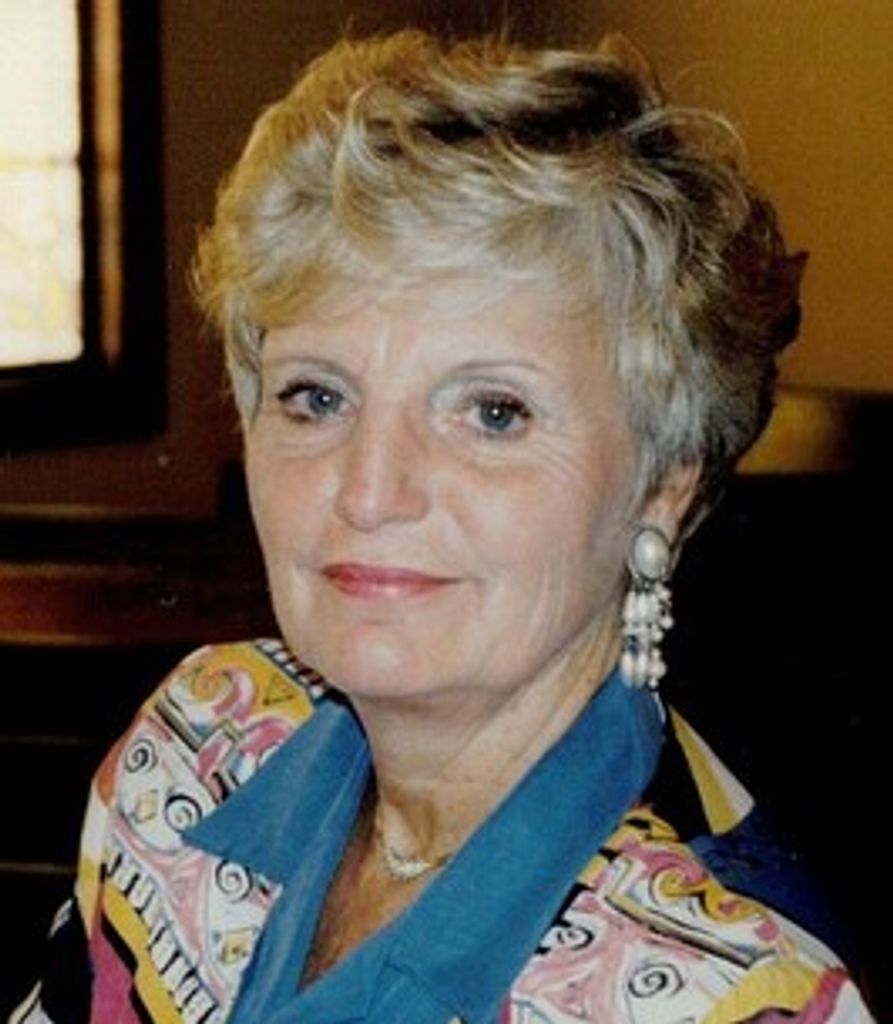 Joyce Hagler Profile Photo
