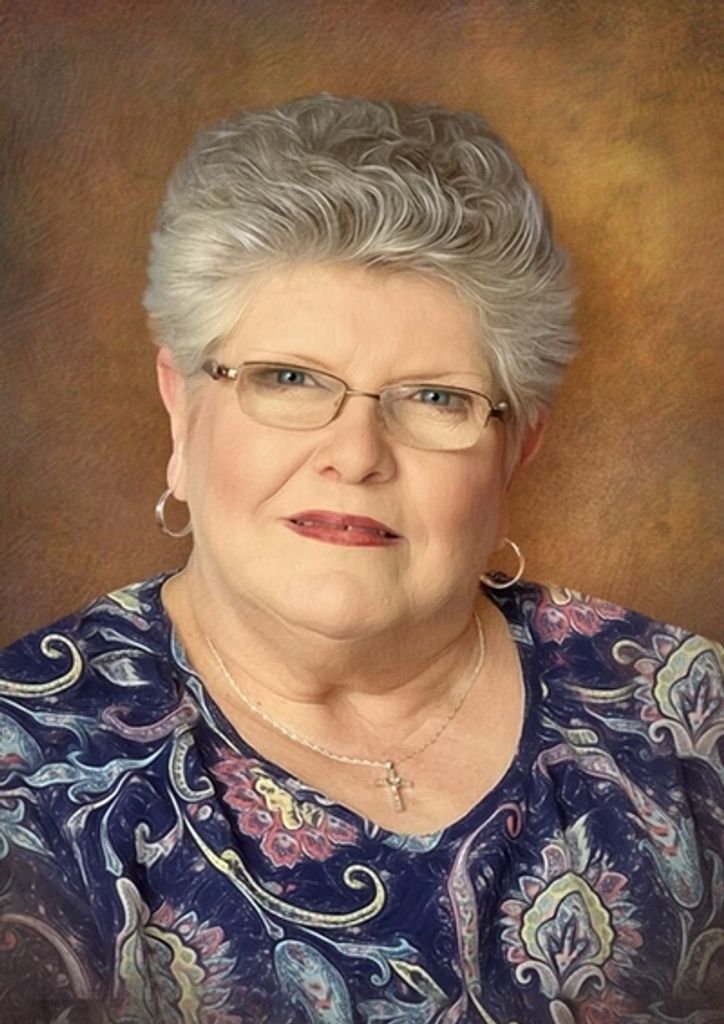 Glinda H. Thibodeaux Profile Photo