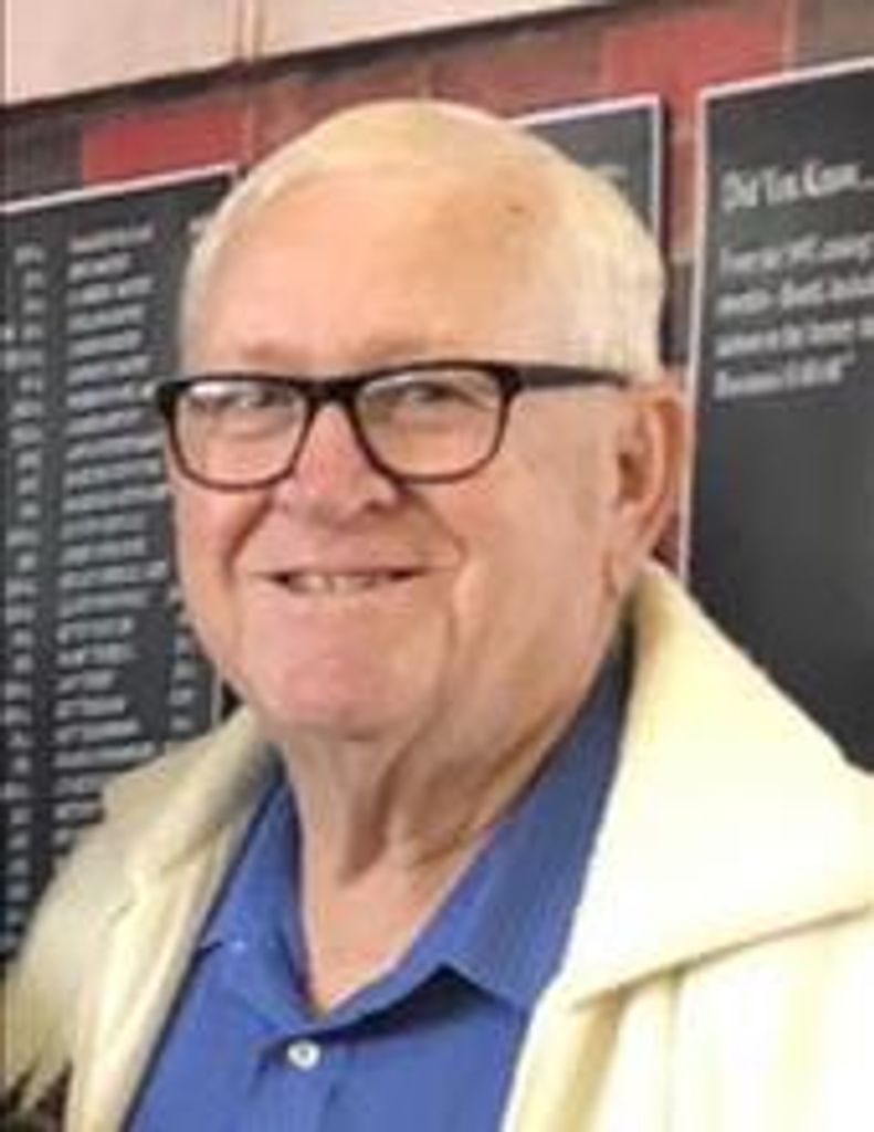 Clarence Patterson