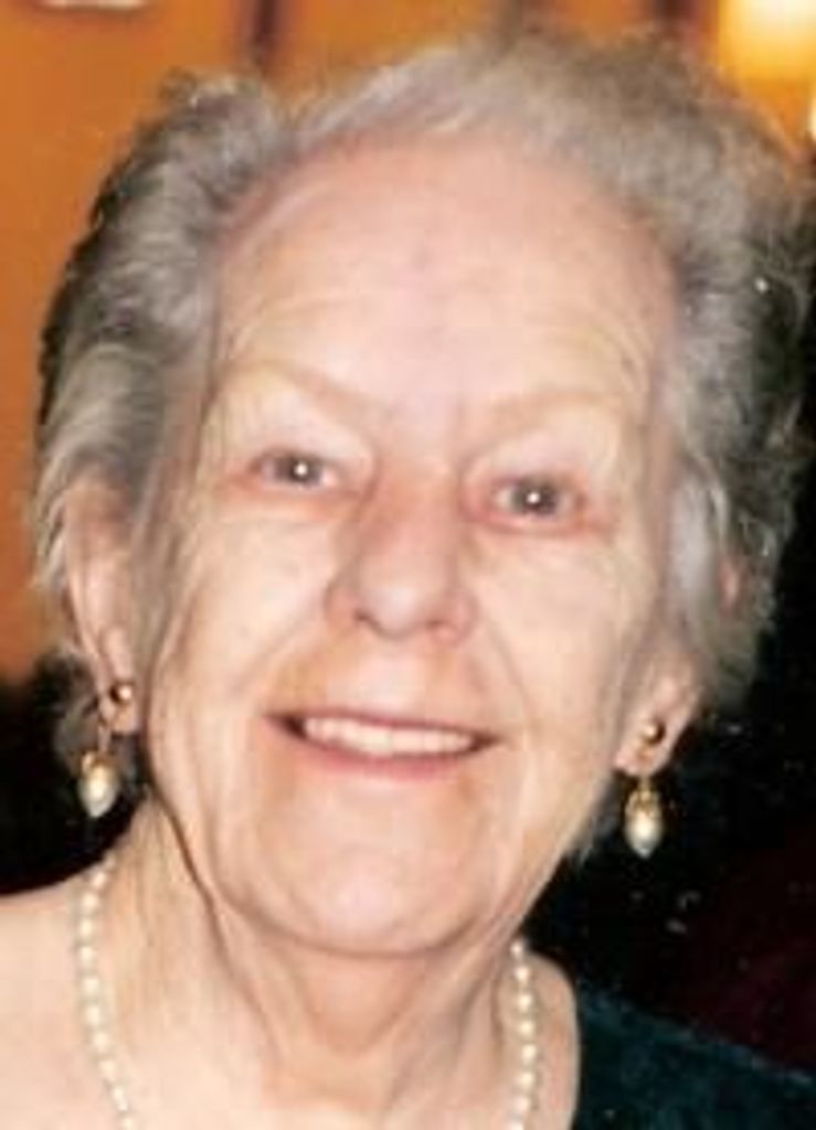 Goldie E. Larson