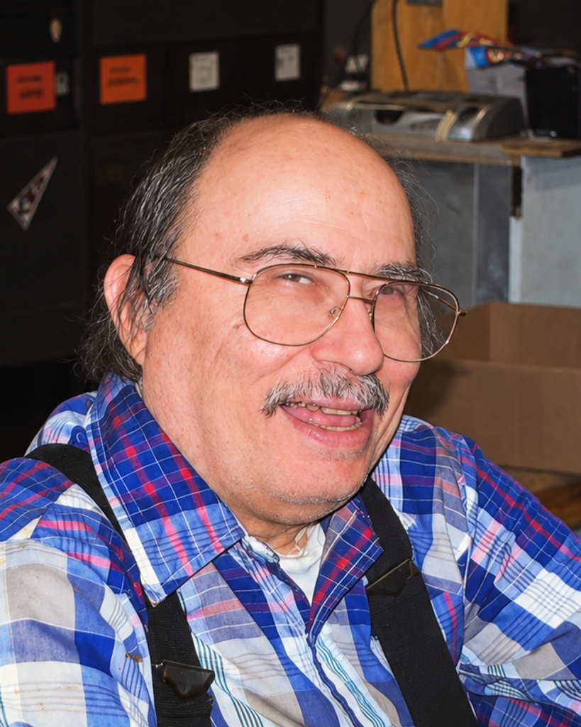 Dennis Bradley Babcock