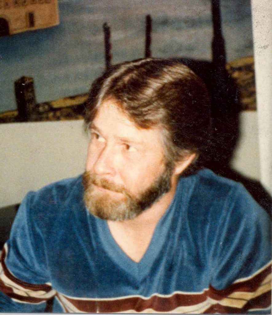 Donald Cox