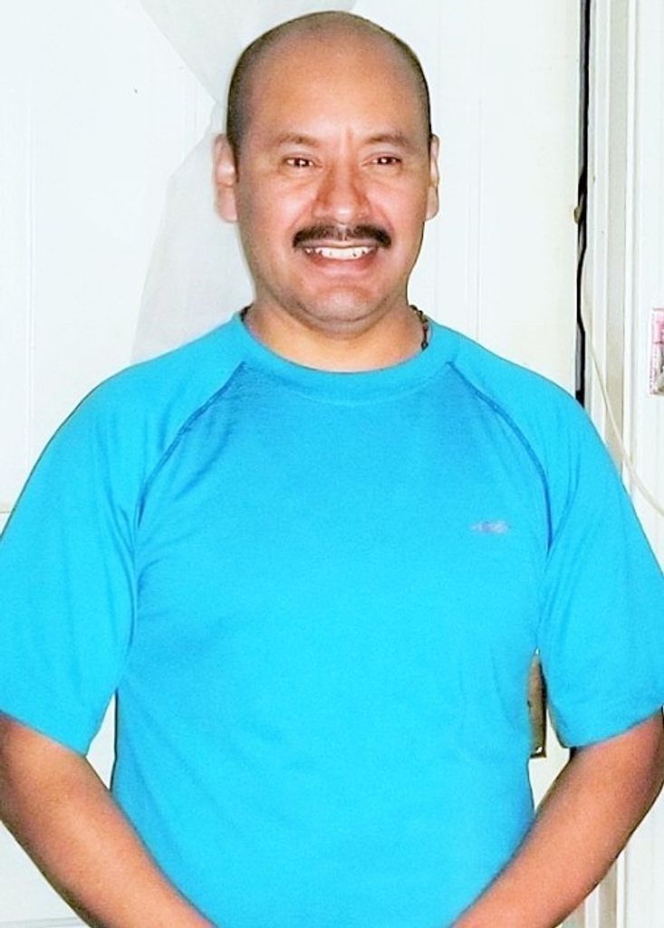 Raul Ortiz Gomez