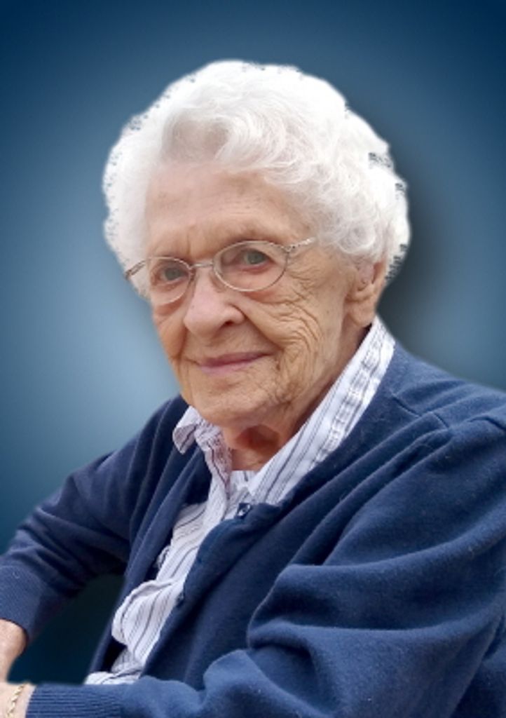 Florence Virginia Davis