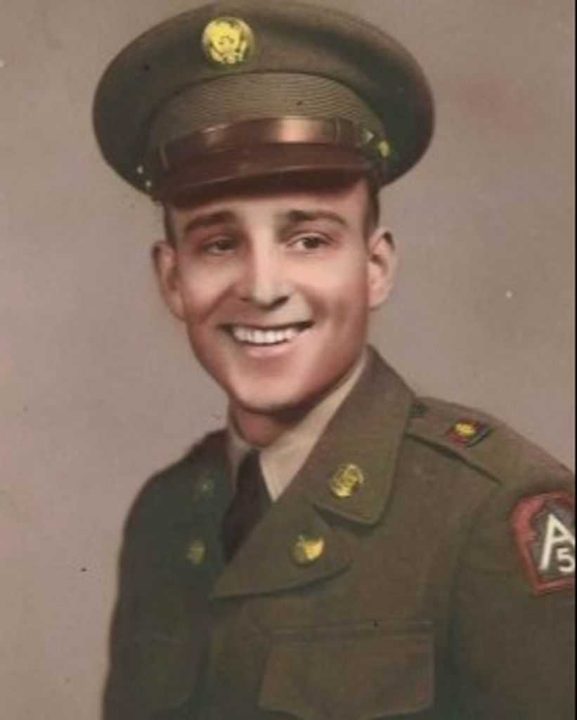 Gerald "Jerry" Plog Profile Photo
