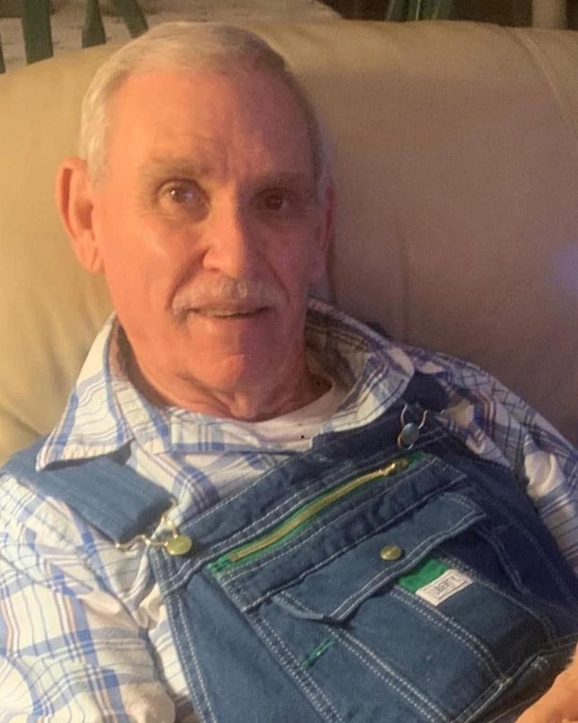 Clayton Eugene Ausbrooks Profile Photo