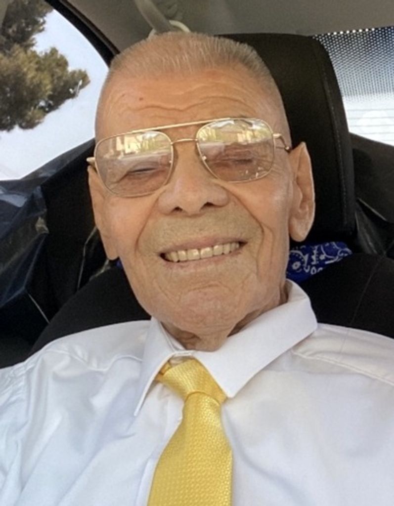 Bill Robles Profile Photo
