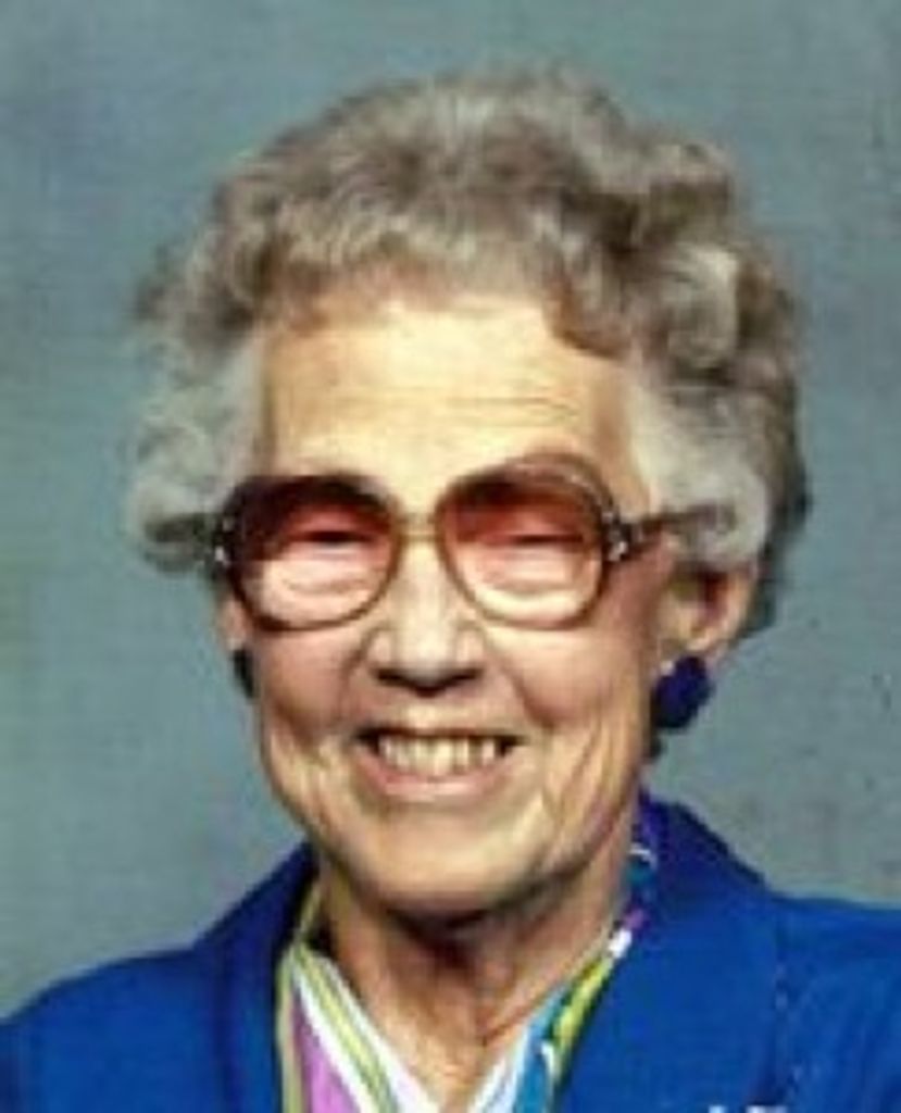 Luverne Bornus